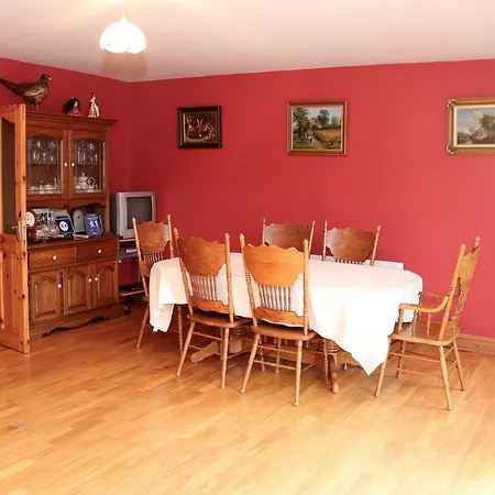 Lakemount House 4* Killarney