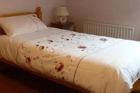Lakemount House B&B