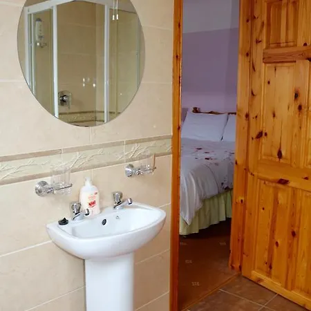 Lakemount House B&B 4*